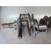 #F202 Crankshaft Standard For 09-10 Ford F-150  5.4 F75E6303A17G